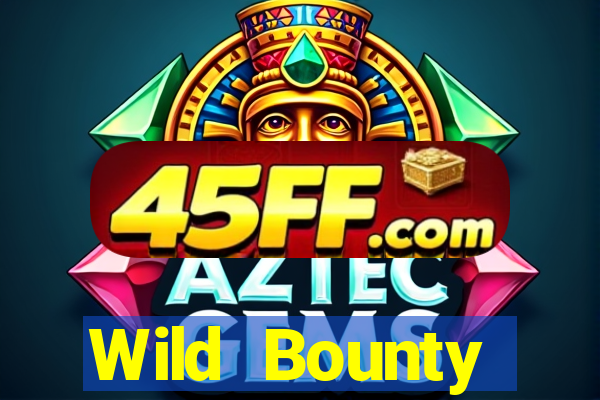 Wild Bounty Showdown horario pagante